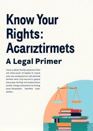 Cover image of the Legal Primer for Media Professionals.
