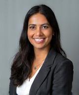 Photo of Pooja Nair, Education Program Manager.