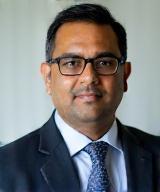 Photo of Rajesh Gupta, Research Coordinator.