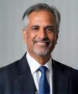 Photo of Dr. Sanjay Kumar, Executive Director.