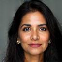 Photo of Anjali Gupta, Director, Human Rights Foundation India.