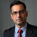 Photo of Deepak Kumar, Editor.