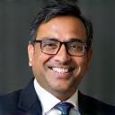 Photo of Ravi Sharma, Investigative Journalist.